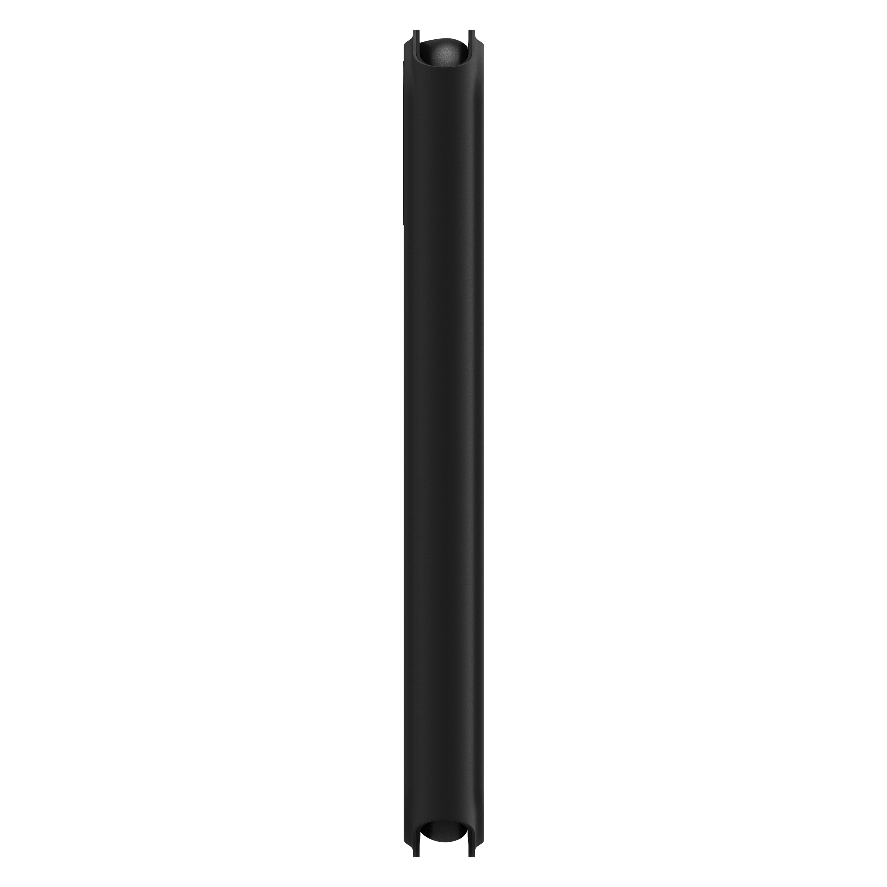 OTTERBOX 77-62737, Bookcover, Apple, iPhone XS Max, Schwarz