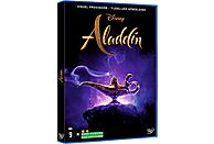 Aladdin (Live Action) - DVD