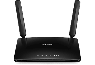 TP-LINK Archer MR400 - Router (Schwarz)