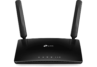 TP-LINK Archer MR400 - Routeur (Noir)