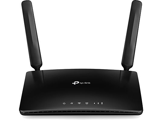 TP-LINK Archer MR400 - Router (Nero)