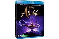 Aladdin (Live Action) - Blu-ray