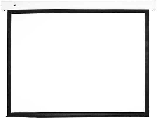 MULTIBRACKETS M Motorized Screen Deluxe - Beamer-Leinwand (100 ", 200 cm x 150 cm, 4:3)