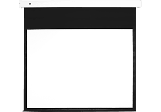 MULTIBRACKETS M Motorized Screen Deluxe - Beamer-Leinwand (108 ", 232.6 cm x 145.4 cm, 16:10)