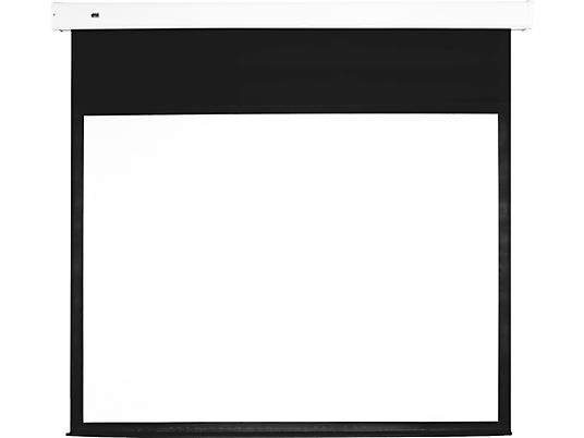 MULTIBRACKETS M Motorized Screen Deluxe - Beamer-Leinwand (100 ", 200 cm x 150 cm, 4:3)