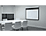 MULTIBRACKETS M Motorized Screen Deluxe - Beamer-Leinwand (108 ", 232.6 cm x 145.4 cm, 16:10)