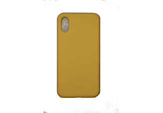 NATEK Orjinal Tip Silikon Telefon Kılıfı Sarı