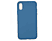 NATEK Orjinal Tip Silikon Telefon Kılıfı Mavi