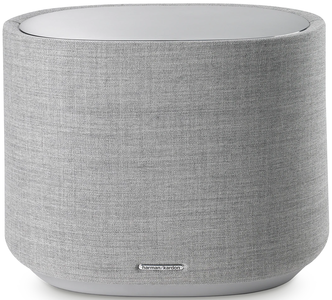 HARMAN KARDON Subwoofer sans fil Citation Sub Gris (HKCITATIONSUBGRYEU)