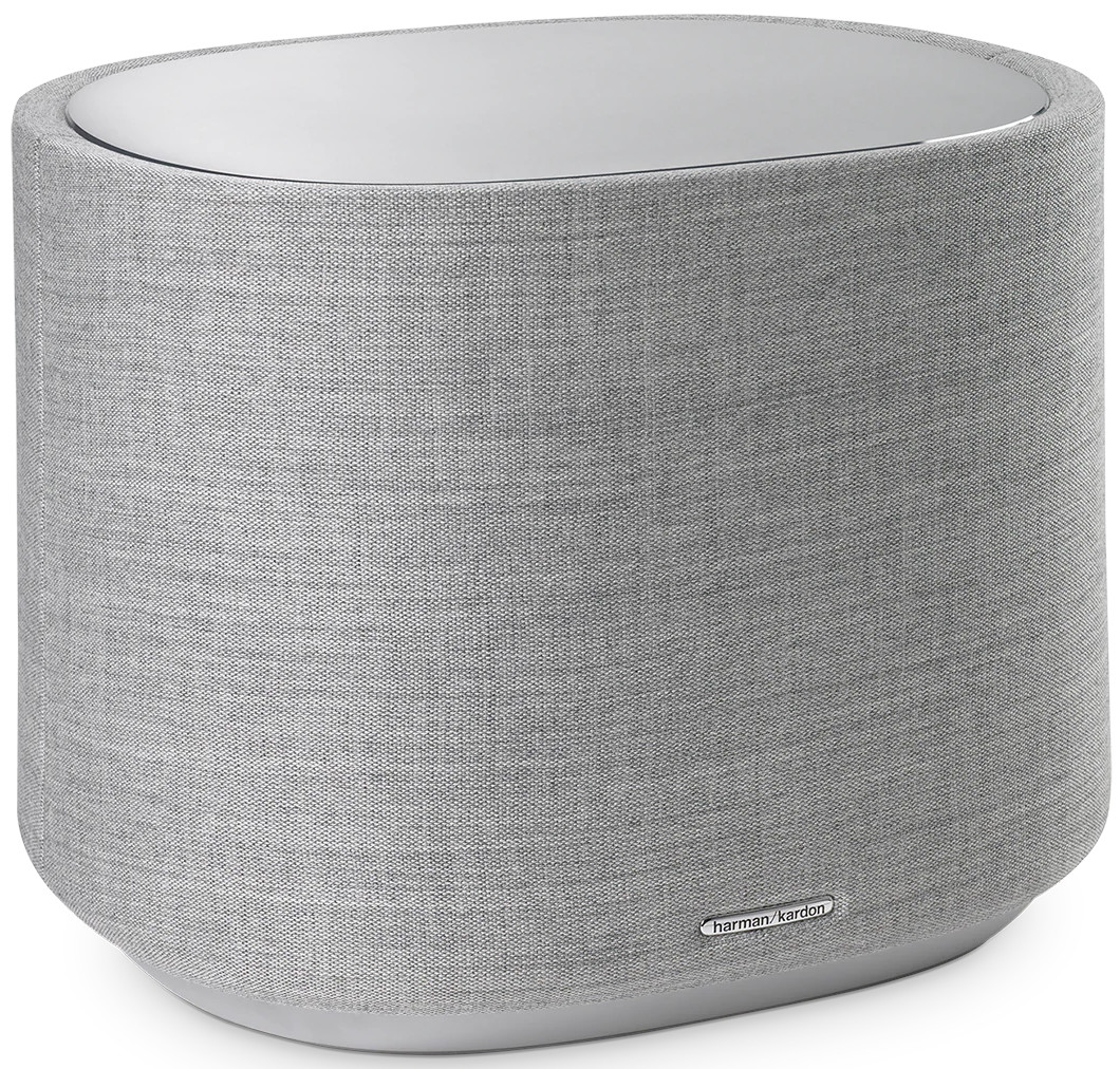 HARMAN KARDON Subwoofer sans fil Citation Sub Gris (HKCITATIONSUBGRYEU)