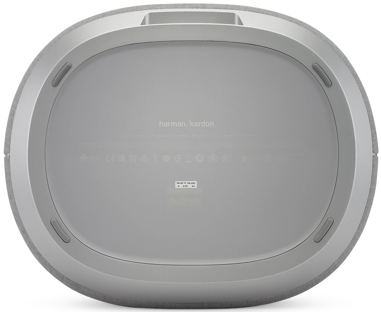 HARMAN KARDON Subwoofer sans fil Citation Sub Gris (HKCITATIONSUBGRYEU)