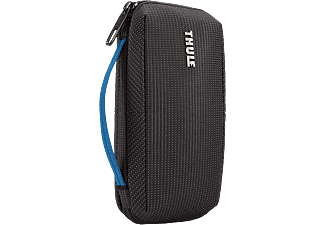 THULE Crossover 2 - Tasche (Schwarz/Blau)