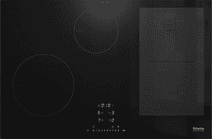 Kochfeld Induktion Autark KM 7414 FX GLAS