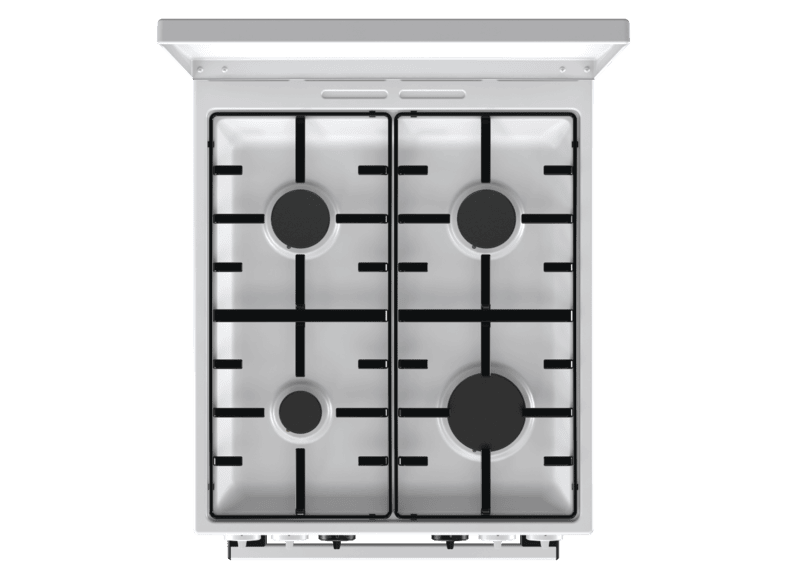 GORENJE K 5352 WH kombinált tűzhely GORENJE K 5352 WH kombinált tűzhely