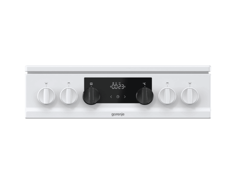 GORENJE K 5352 WH kombinált tűzhely GORENJE K 5352 WH kombinált tűzhely