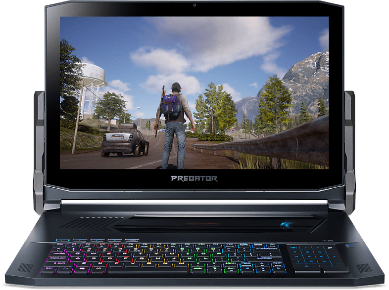 ACER Gaming laptop Predator Triton 900 PT971-71-70WT Intel Core i7-8750H (NH.Q4VEH.004)