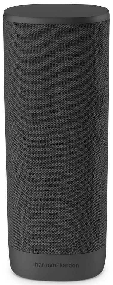 HARMAN KARDON Enceintes Home Cinema sans fil Citation Surround Noir (HKCITASURRBLKEU)