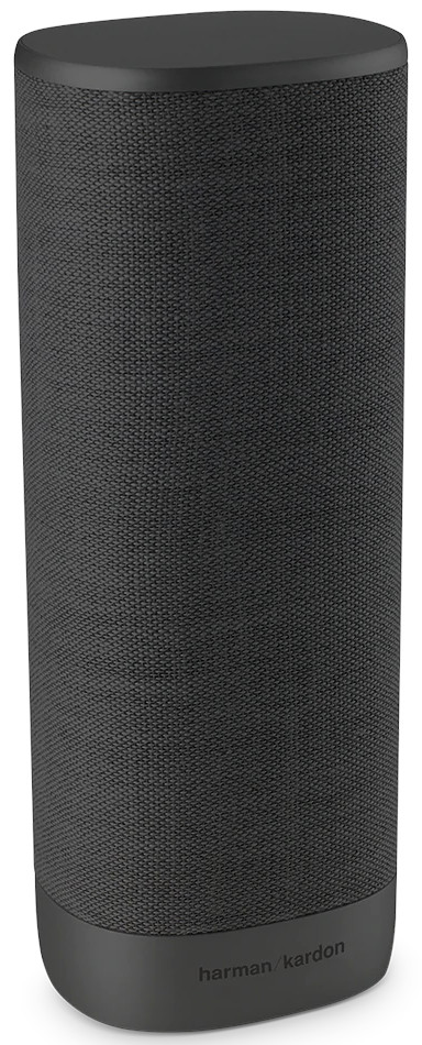 HARMAN KARDON Enceintes Home Cinema sans fil Citation Surround Noir (HKCITASURRBLKEU)