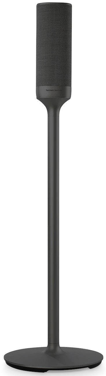 HARMAN KARDON Enceintes Home Cinema sans fil Citation Surround Noir (HKCITASURRBLKEU)