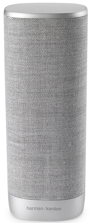 HARMAN KARDON Enceintes Home Cinema sans fil Citation Surround Gris (HKCITASURRGRYEU)