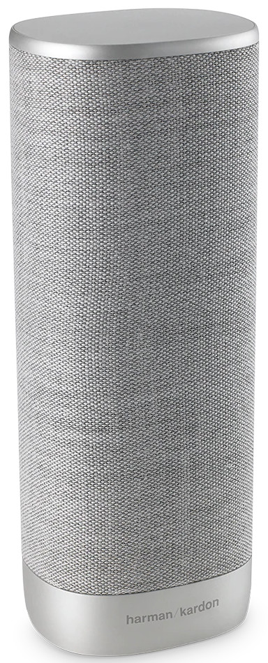 HARMAN KARDON Enceintes Home Cinema sans fil Citation Surround Gris (HKCITASURRGRYEU)