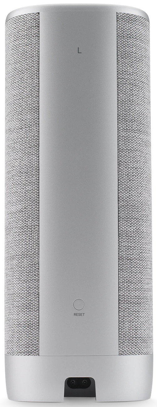 HARMAN KARDON Enceintes Home Cinema sans fil Citation Surround Gris (HKCITASURRGRYEU)