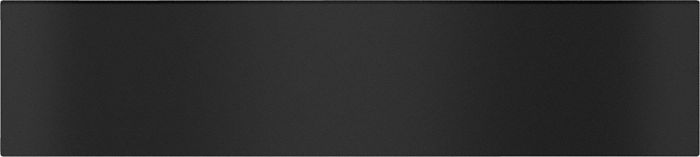 MIELE Grifflose Gourmet-Wärmeschublade ESW 7010