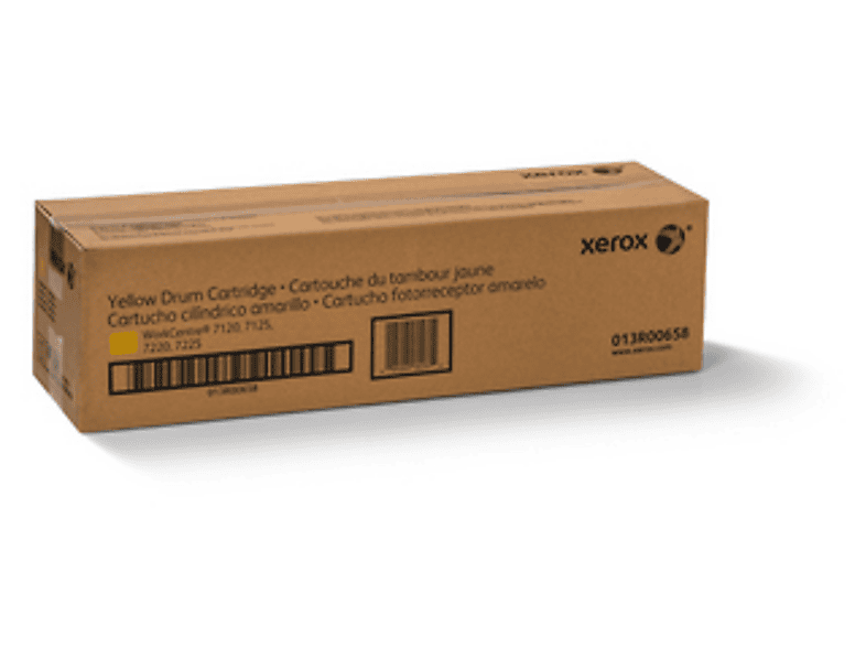XEROX 013R0065 CTG (R4) Drum Sarı Fiyat & Özellik | MediaMarkt