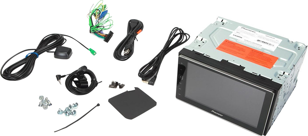 PIONEER SPH-DA120