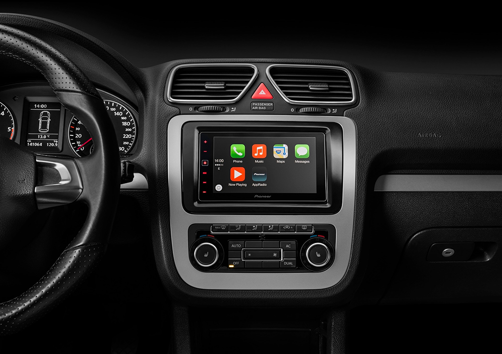 PIONEER SPH-DA120