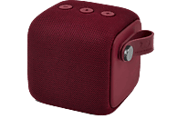 FRESH 'N REBEL Rockbox Bold S Ruby Red