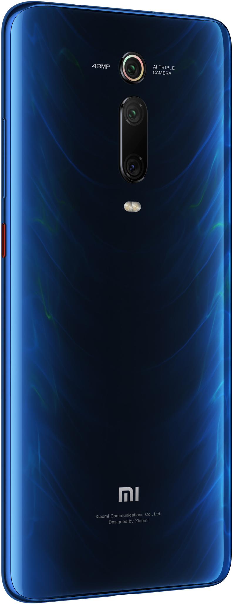 XIAOMI Mi 9T 6 128 GB Glacier Blue Dual SIM