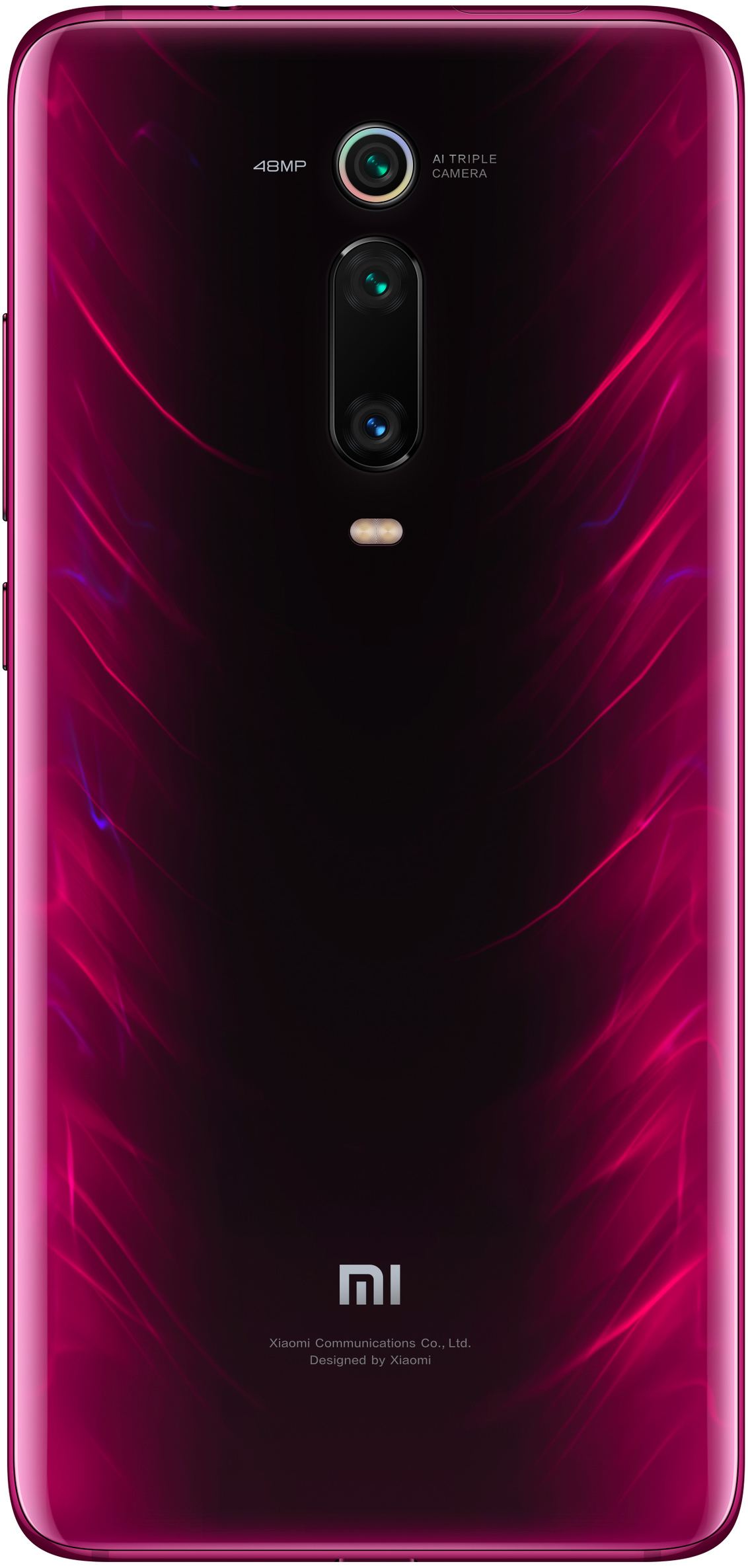 XIAOMI Mi 9T 6 64 GB Flame Red Dual SIM