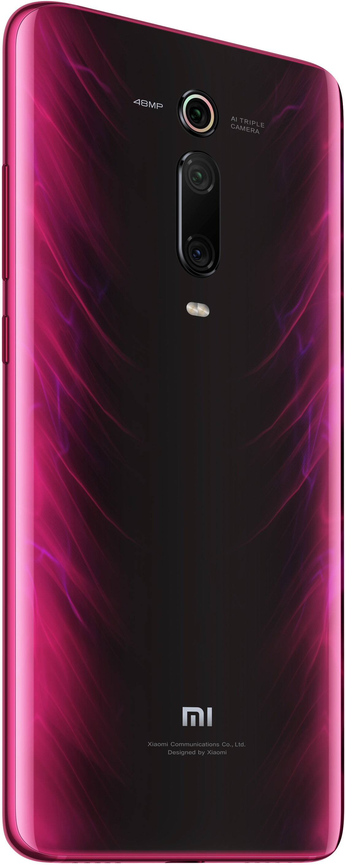 XIAOMI Mi 9T 6 64 GB Flame Red Dual SIM