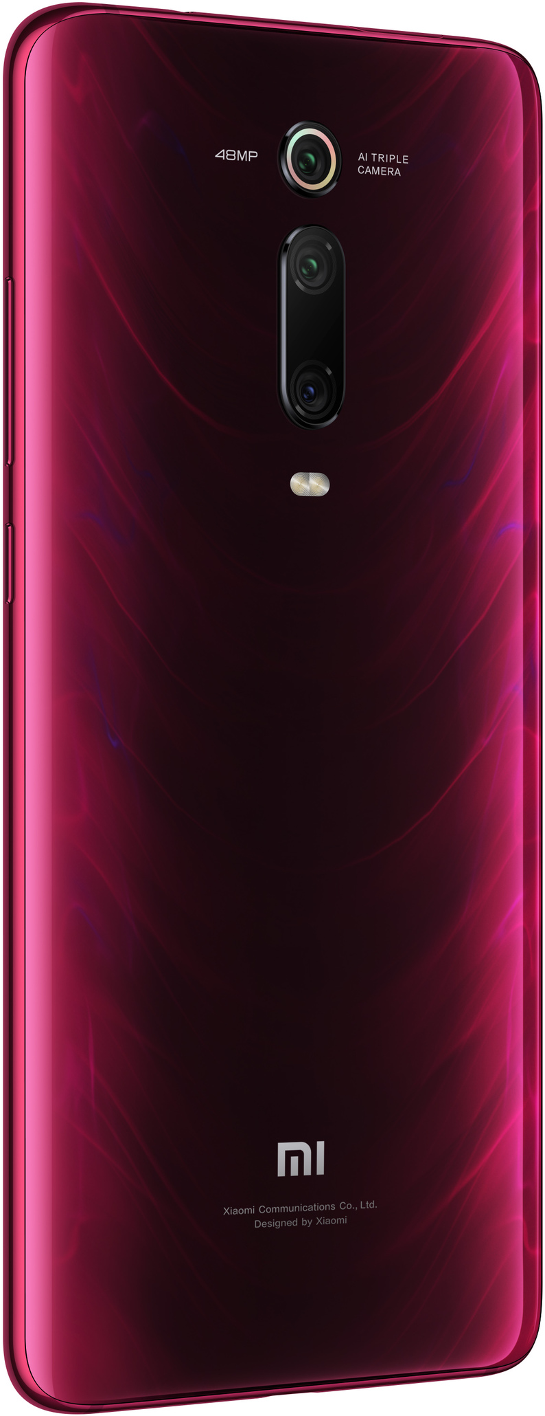 XIAOMI Mi 9T 6 64 GB Flame Red Dual SIM