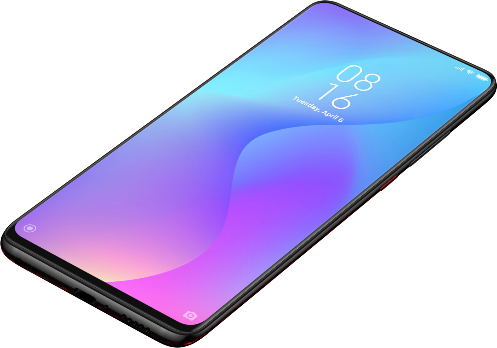 XIAOMI Mi 9T 6 128 GB Carbon Black Dual SIM