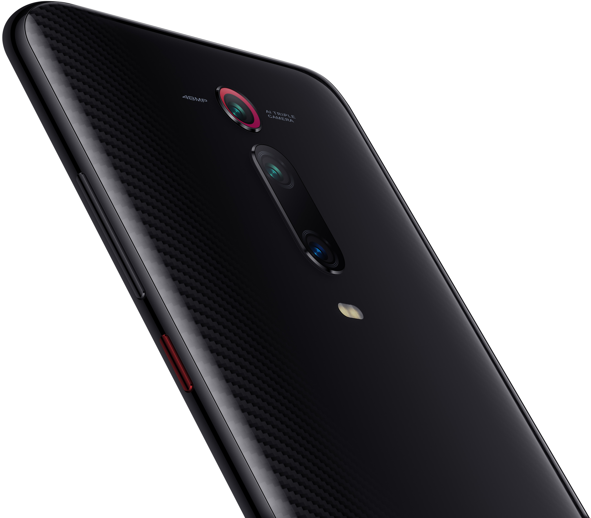XIAOMI Mi 9T 6 128 GB Carbon Black Dual SIM