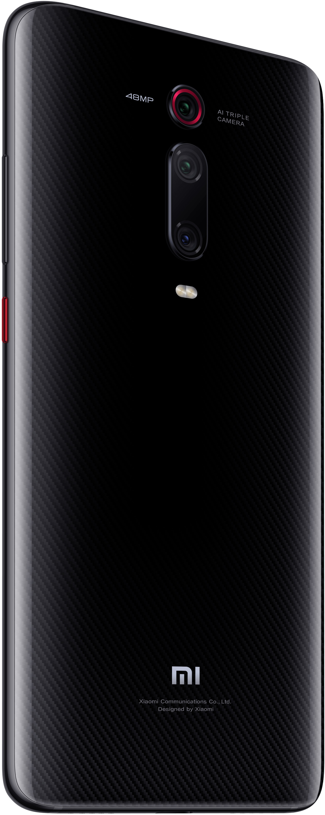 XIAOMI Mi 9T 6 128 GB Carbon Black Dual SIM