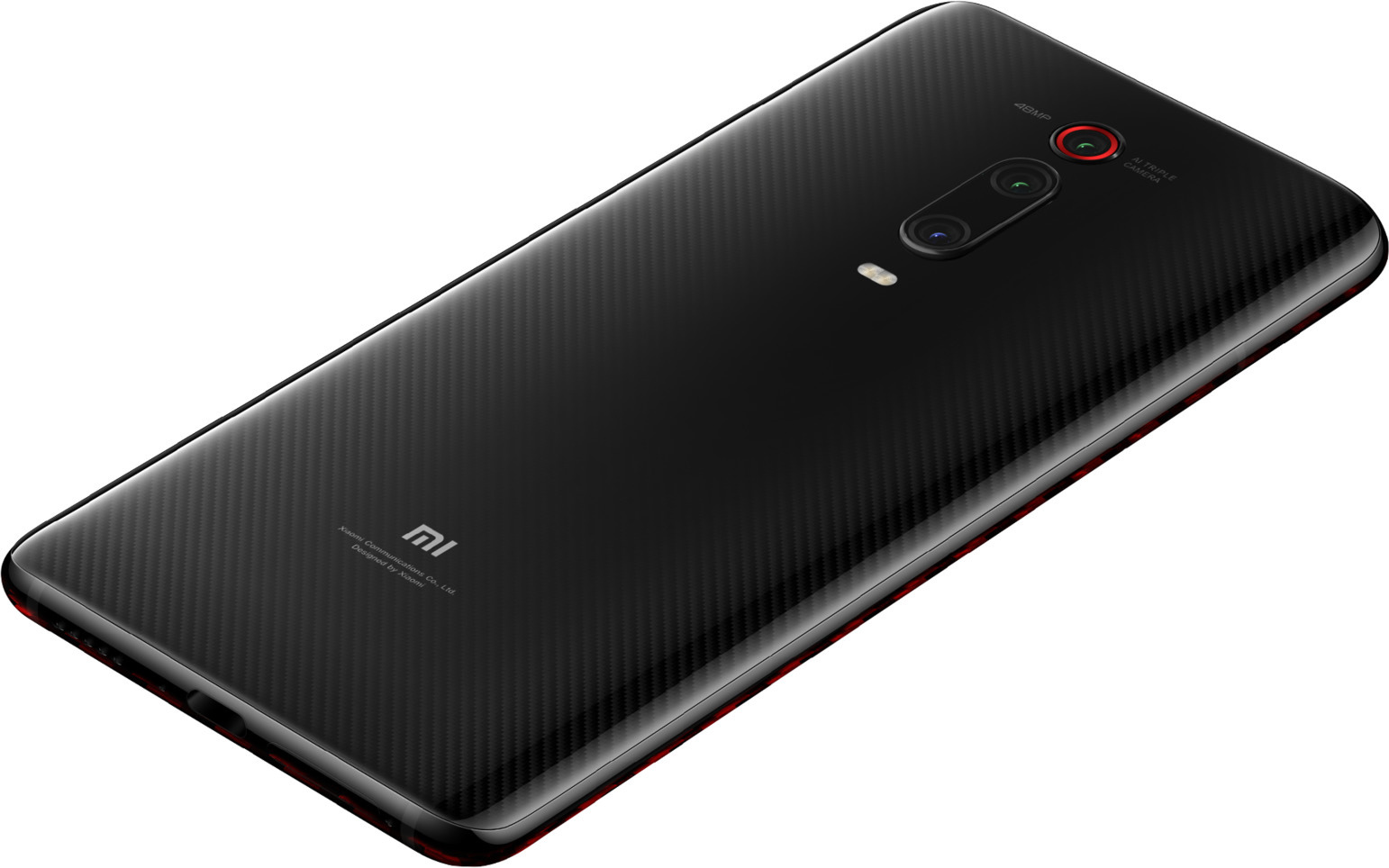 XIAOMI Mi 9T 6 128 GB Carbon Black Dual SIM