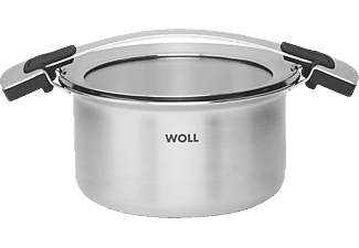 WOLL 116CO Concept Topf Edelstahl