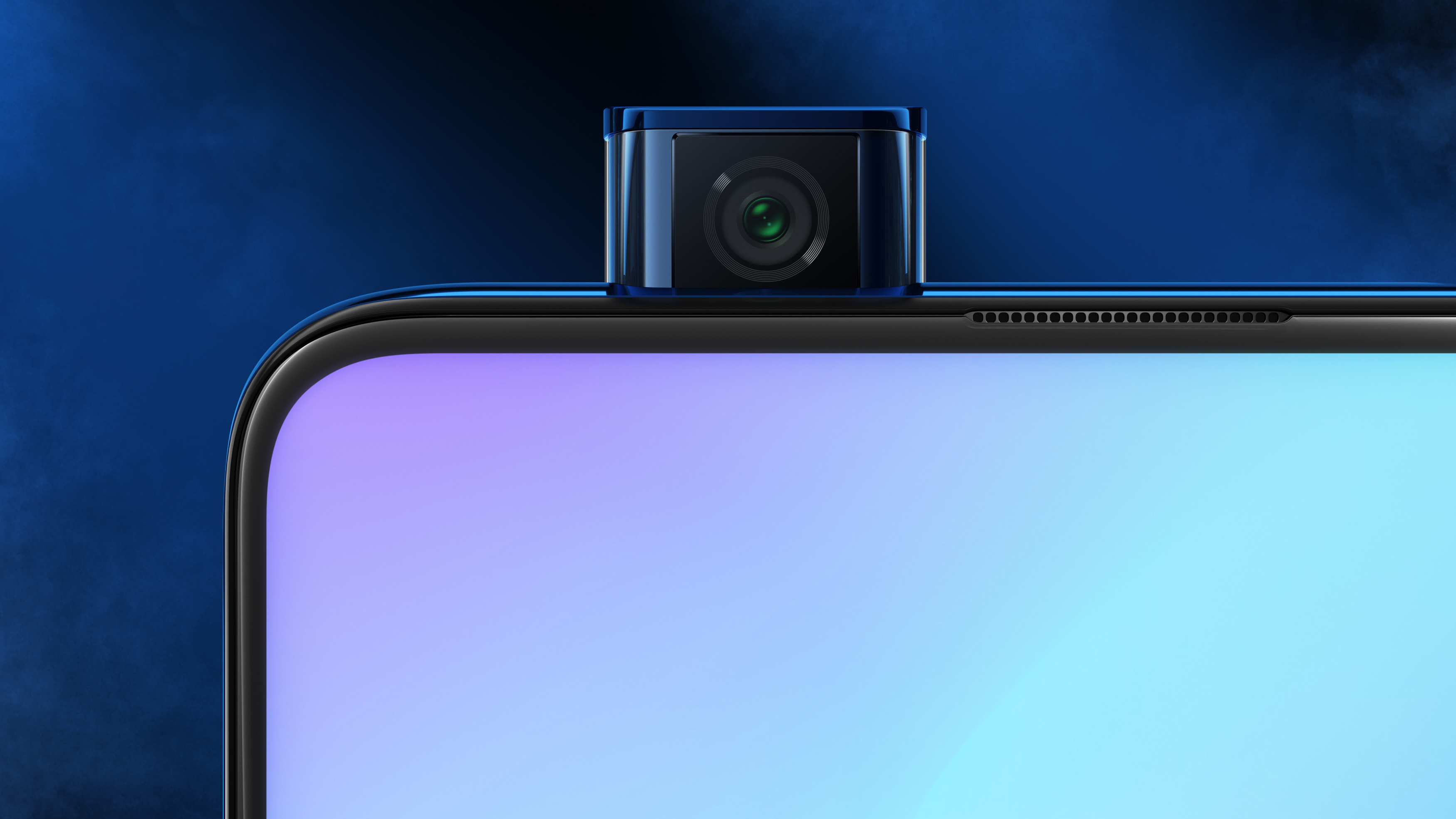 XIAOMI Mi 9T 6 128 GB Glacier Blue Dual SIM