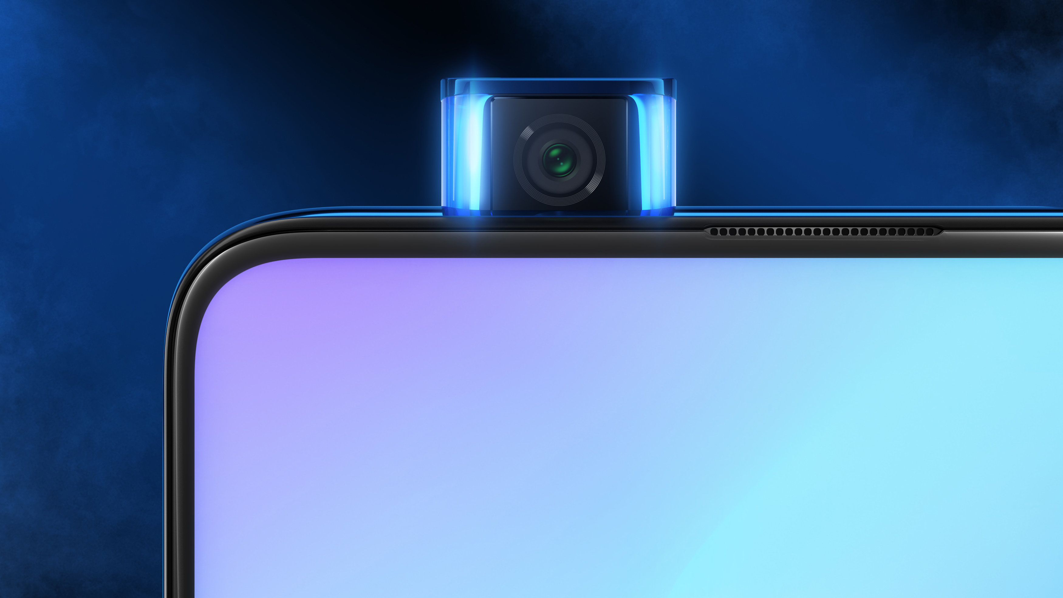XIAOMI Mi 9T 6 128 GB Glacier Blue Dual SIM