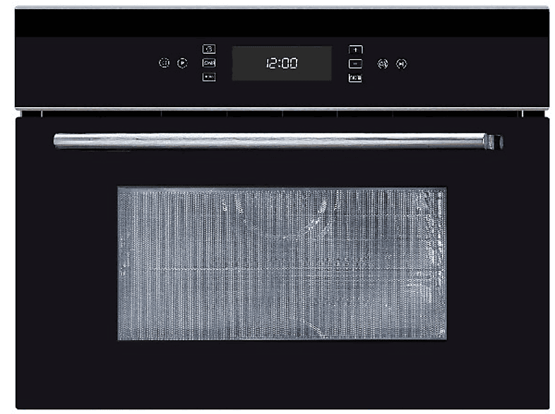 Horno microondas 45 cm Infiniton 1040ya1 40 litros