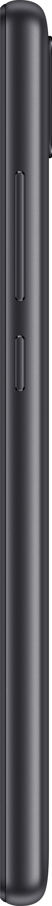 XIAOMI Redmi 7A 2 16 GB Matte Black Dual SIM