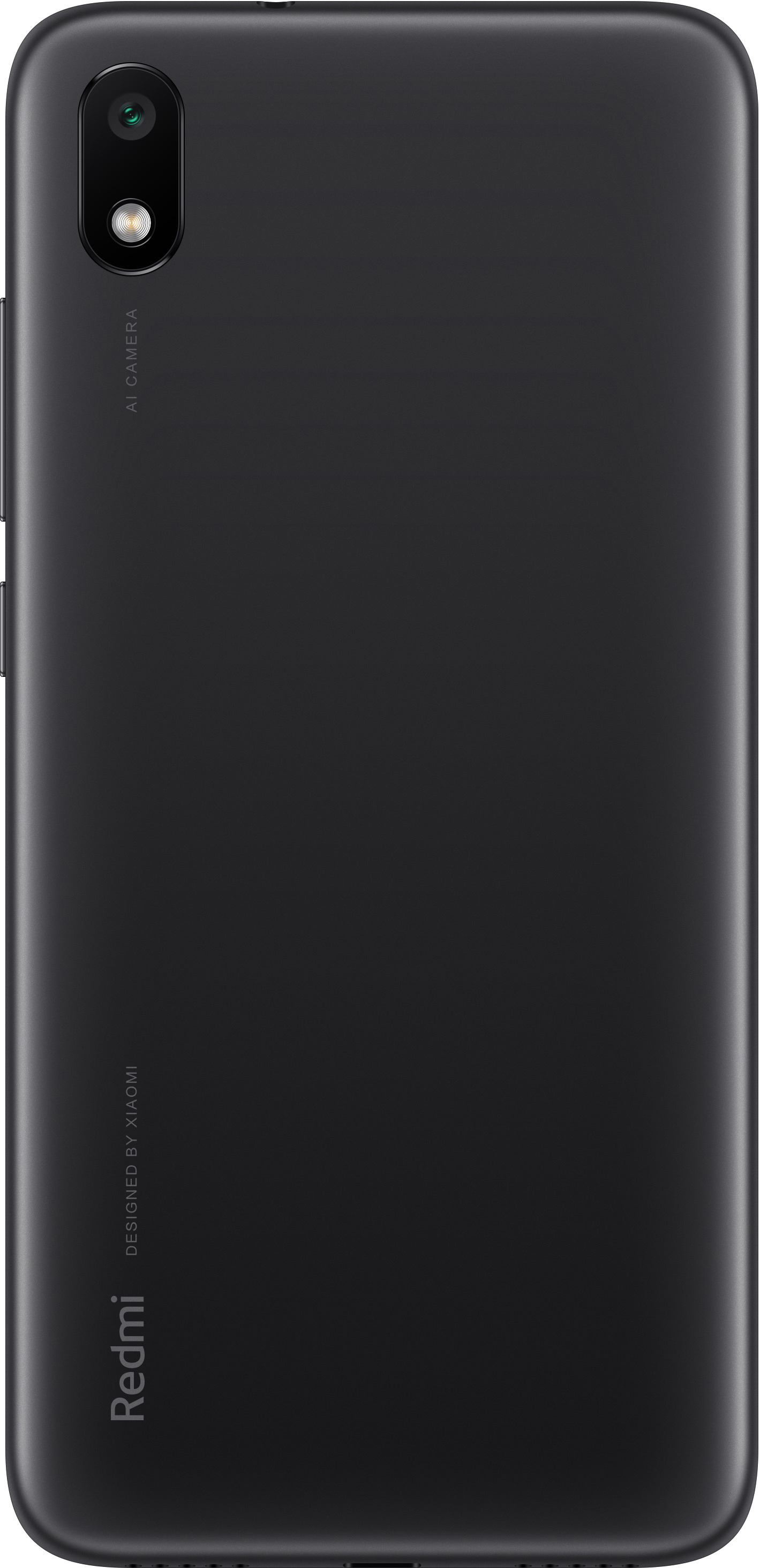 XIAOMI Redmi 7A 2 16 GB Matte Black Dual SIM