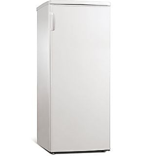 Congelador vertical - Infiniton CV-125B, 140 l, 125 cm, Cíclico, 5 cajones XL, Blanco