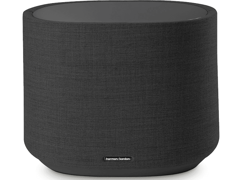 Harman Kardon Subwoofer Sans Fil Citation Sub Noir (hkcitationsubblkeu)