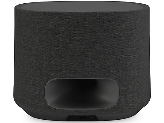 HARMAN KARDON Draadloze Subwoofer Citation Sub Zwart (HKCITATIONSUBBLKEU)