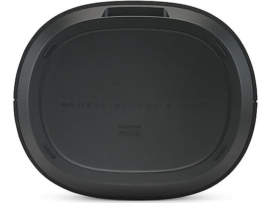 HARMAN KARDON Draadloze Subwoofer Citation Sub Zwart (HKCITATIONSUBBLKEU)