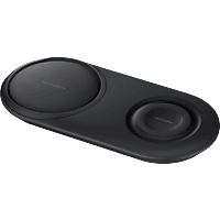12shage Qi Wireless Car Charger Sender Halter Schnelle Aufladung F/ür Samsung Galaxy S8 S8 Plus